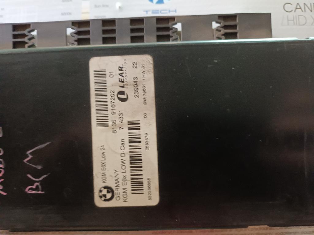 Kgm bmw e60 e61 seria 5 61359167202 9167202