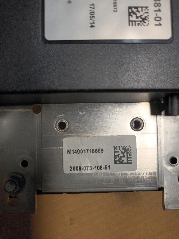 BMW Telematics TCU 9342881 84109342881 F20 F30 F22 F32 009843 f15 f16 x5 x6