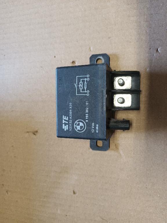 Releu baterie IBS BMW, COD 9198302