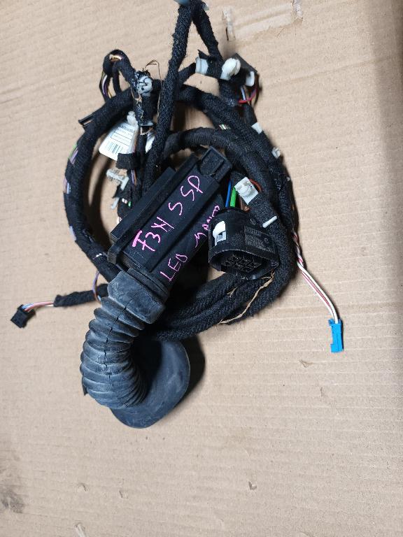 Instalatie portiera stanga spate bmw f30 f31 seria 3