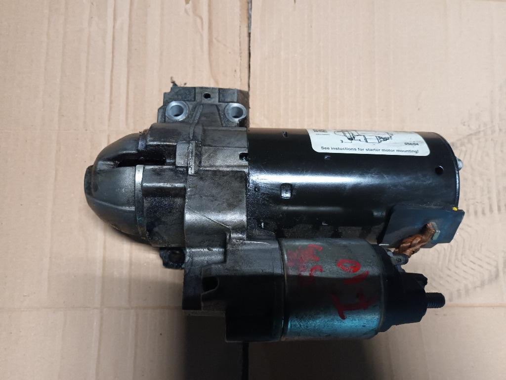 Electromotor bmw f30 f10 f31 f32 f33 f34 f36 f07 f11 f15 3.0 d 4.0d 3.0xd 4.0xd 12418515900 8515900