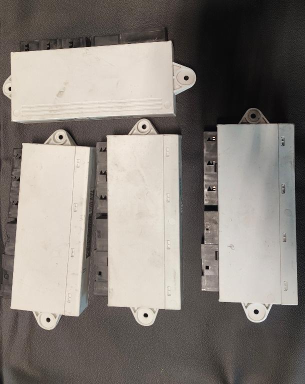 Modul portiera/usa bmw e65 seria 7 6929179 6929180 6929177 6929178