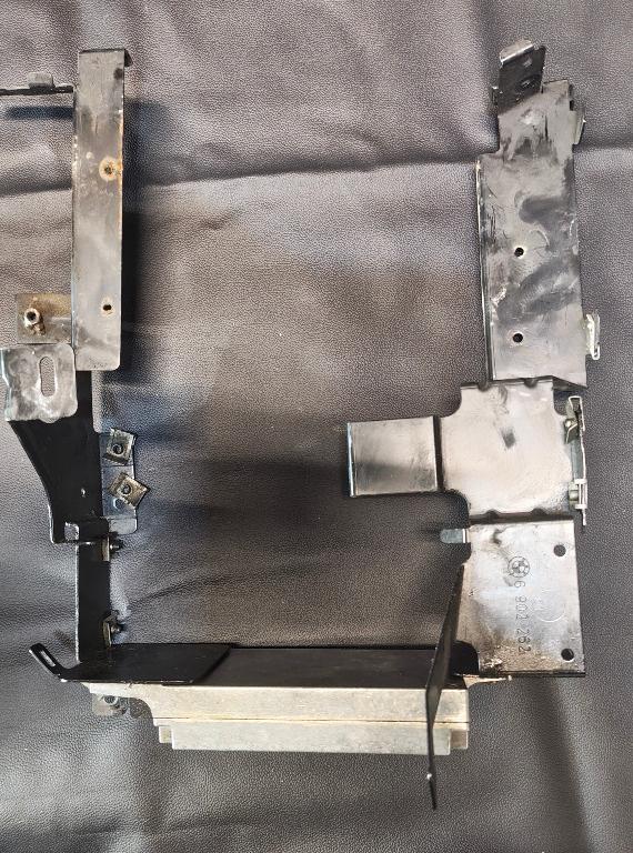 Modul voce bmw e65 e66 e67 seria 7 84416924091 6924091 052666 01000230b1 14my00lfs6b1