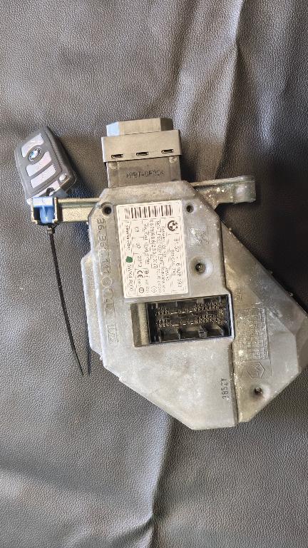 CAS BMW E65 E66 seria 7 cu cheie 61326928193 6928193