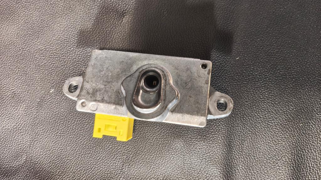 Modul airbag bmw e65 e66 e67 seria 7 65776929554 6929554 5wk42956 34692955401 02b2531s0221e