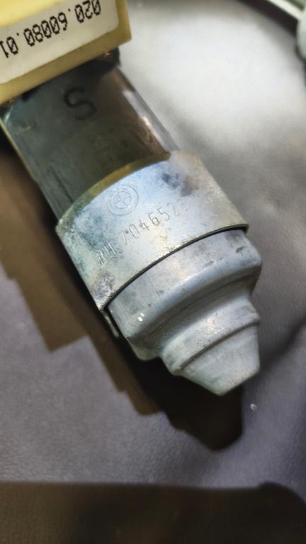 Motoras macara geam bmw e65 e66 seria 7 fata/spate stanga/dreapta