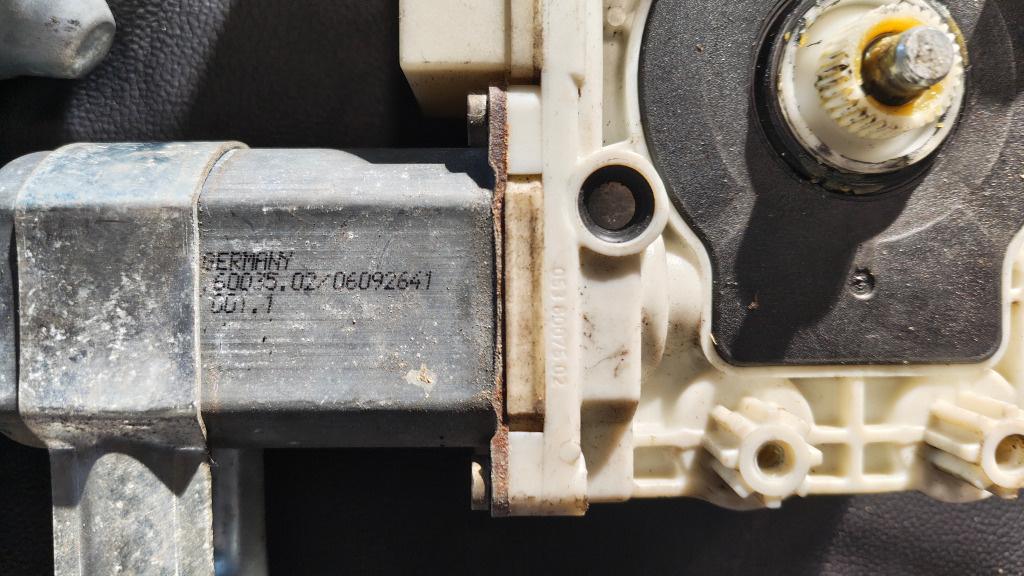 Motoras macara geam bmw e65 e66 seria 7 fata/spate stanga/dreapta
