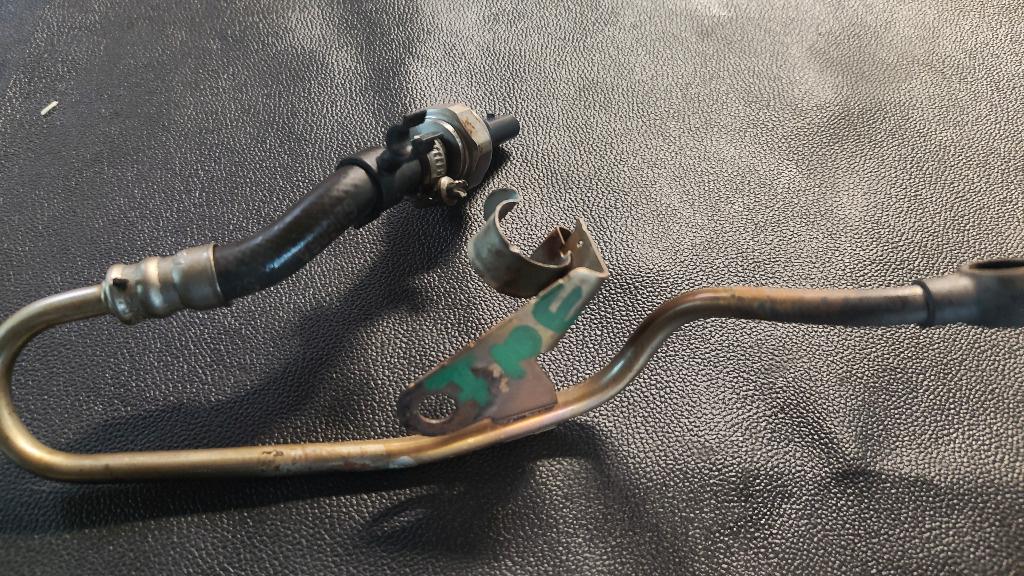 SENZOR PRESIUNE GAZE EVACUARE BMW 13628507634 8507634 N47 N57 2.0 d 3.0 d 4.0D 7810181