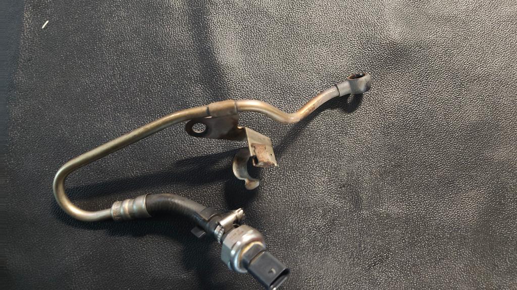 SENZOR PRESIUNE GAZE EVACUARE BMW 13628507634 8507634 N47 N57 2.0 d 3.0 d 4.0D 7810181