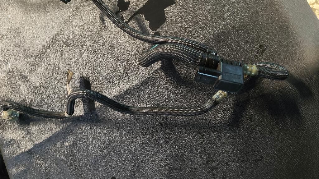 SENZOR PRESIUNE MOTORINA 7802243 13537823396 7823396 N57 3.0 d 4.0D