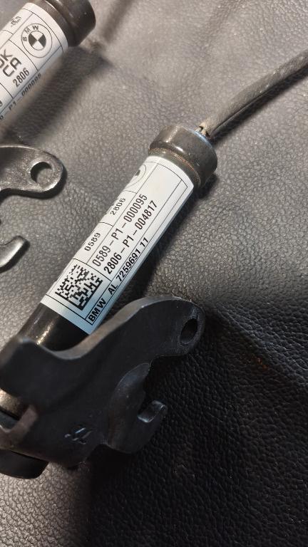 Capsa capota bmw 51237259691 7259691 51237259692 7259692 f22 f23 f34 f82 f83