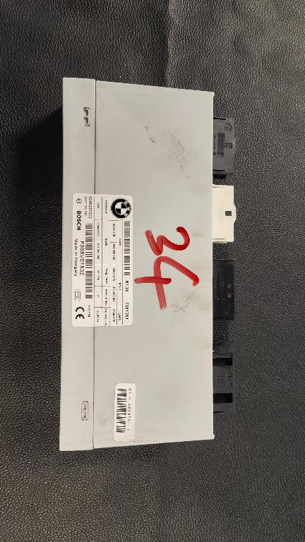 Modul haion bmw f34 seria 3 61357381251 7381251 61357410612 7410612 61357388492 7388492 61357374138 7374138