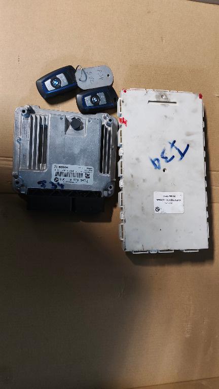 KIT PORNIRE BMW F34 Seria 3 N47 AUTOMAT 0281030870 8578945 6627359586 13480005 1039S68477 170088611