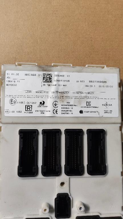 KIT PORNIRE BMW F34 Seria 3 N47 AUTOMAT 0281030870 8578945 6627359586 13480005 1039S68477 170088611