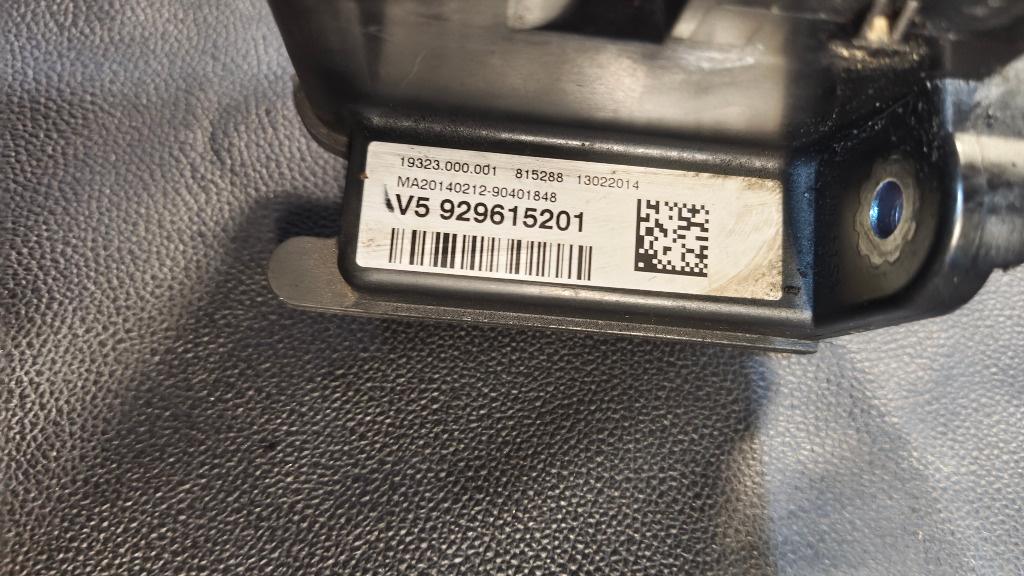 PANOU SIGURANTE BMW 61149296152 9296152 61149356158 9356158 61149225017 9225017