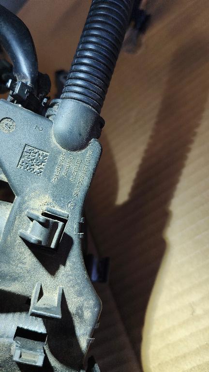 Instalatie electrica motor bmw f34 seria 3 n47 318d 850789307 750789207 12518508695 8508695 12518508695 8508695