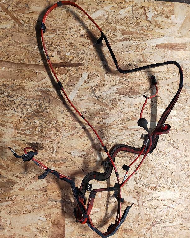 CABLU BORNA PLUS BMW F34 F35 Seria 3 61129316578 9316578 6A066698 9325571 9316578