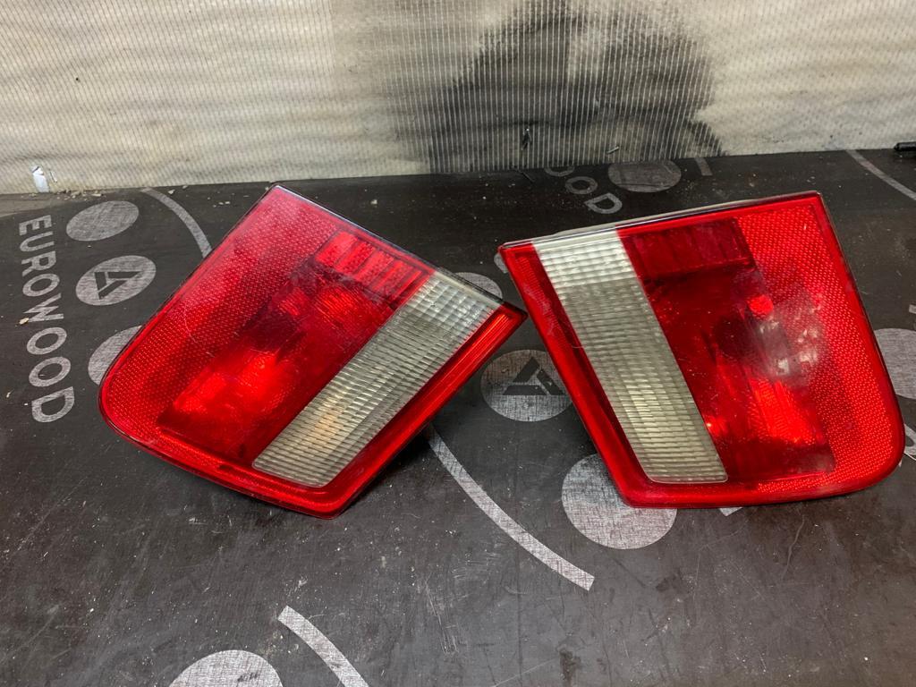 Stop haion bmw e46 seria 3 stanga+dr 8368760 8368759