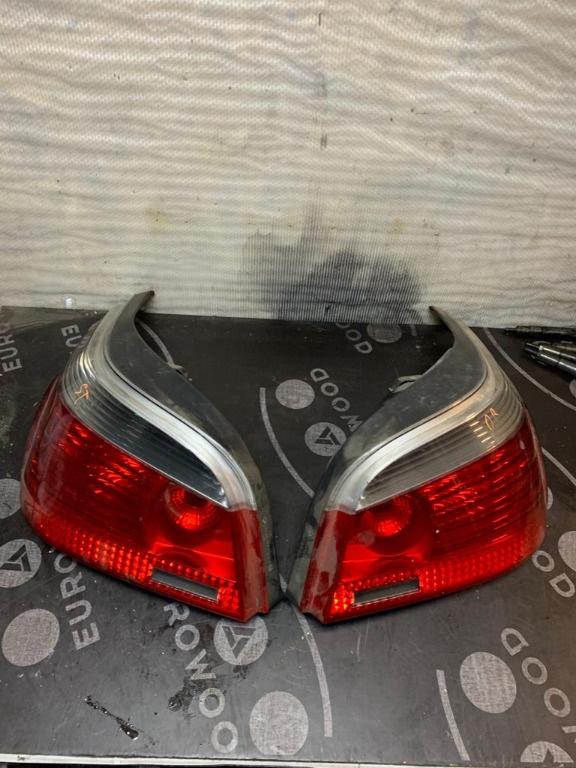 Tripla dreapta bmw e60 seria 5 NFL
