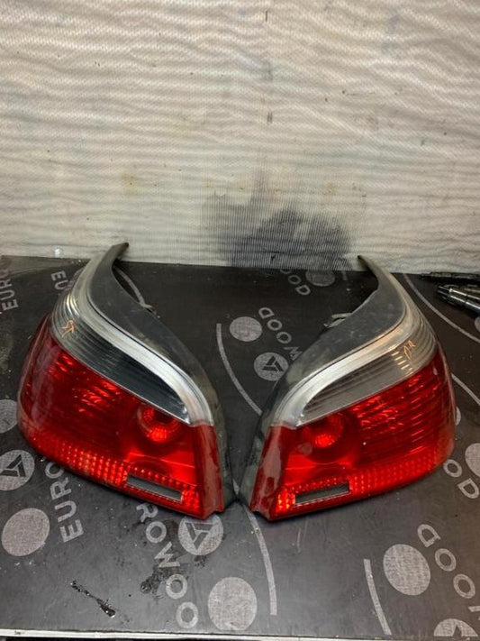Tripla dreapta bmw e60 seria 5 NFL