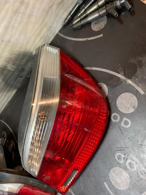 Tripla dreapta bmw e60 seria 5 NFL