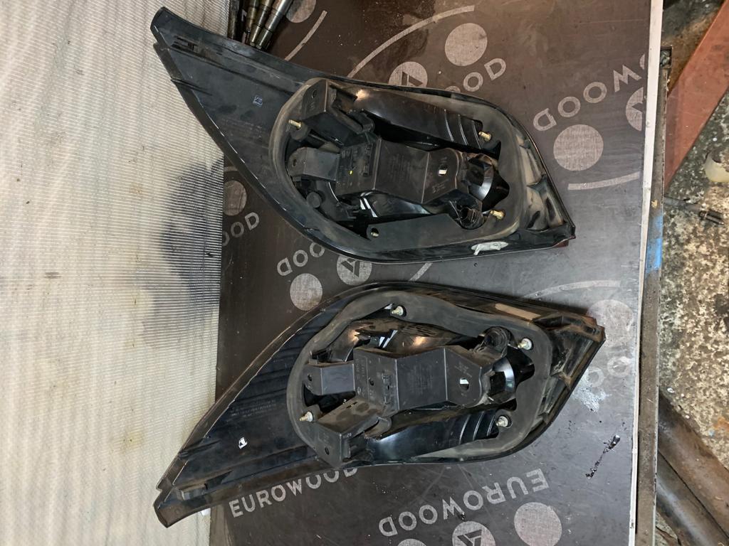 Tripla dreapta bmw e60 seria 5 NFL