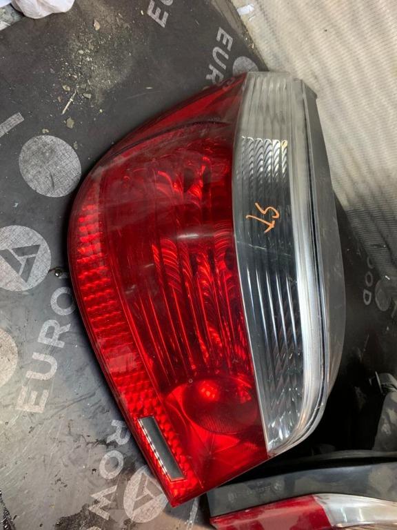 Tripla dreapta bmw e60 seria 5 NFL