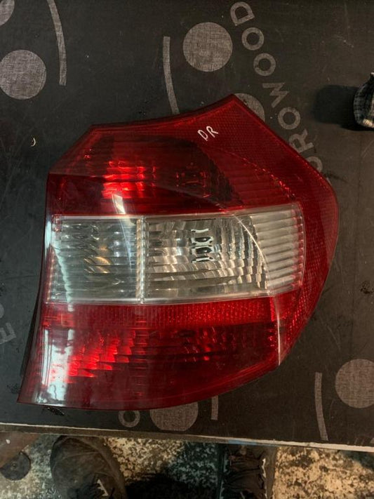 Tripla dreapta spate bmw seria 1 e87/81 3016380000