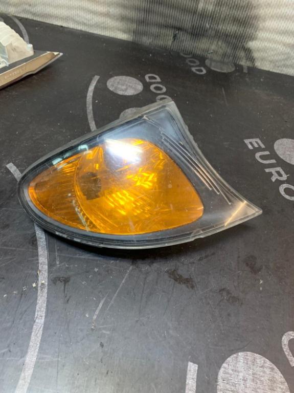 Semnalizare bmw seria 3 e46 dreapta fata