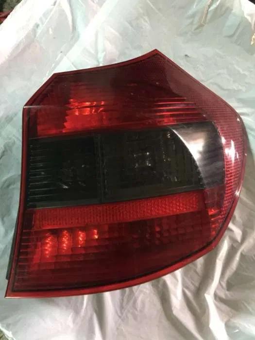 Triple BMW seria 1 e87