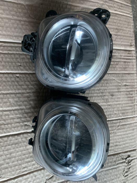 Proiector led dreapta bmw F25 F26 X15 F85 F16 F86 X3 X4 X5 X6, 7317252