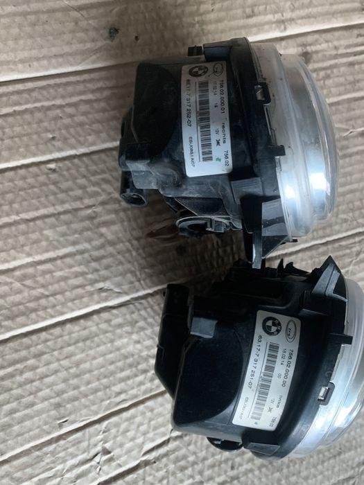 Proiector led dreapta bmw F25 F26 X15 F85 F16 F86 X3 X4 X5 X6, 7317252