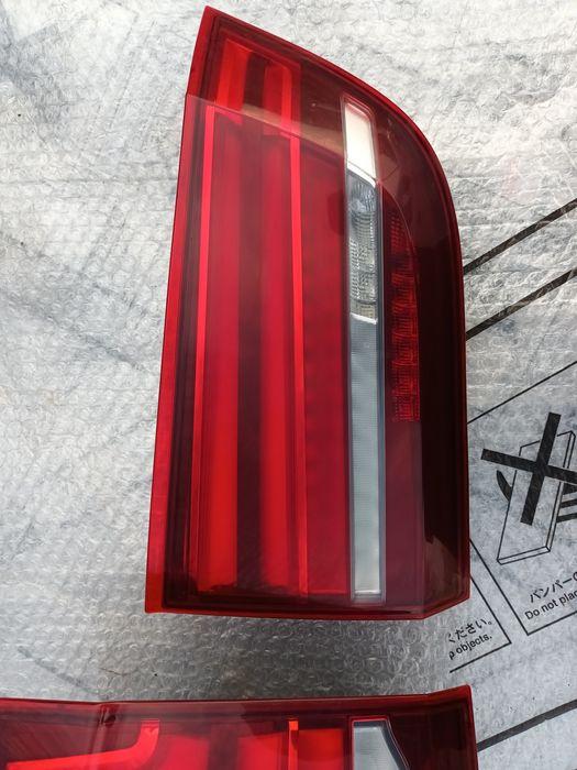 Stop/tripla stanga haion bmw F15 x5 F85 7301271-07, 7301271, 10018610, 011298-01, 7301271079748