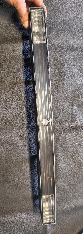 Lampa numar spate BMW Seria 7 E65/E66 [2001 - 2005] 6908711