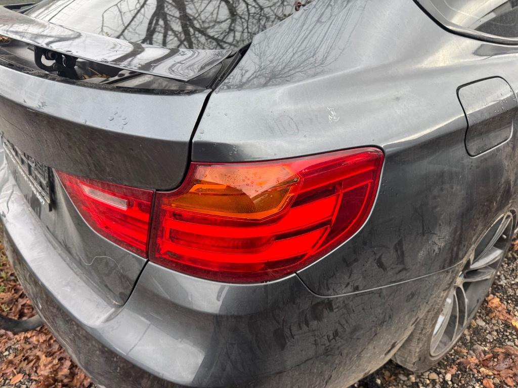 Triple haion bmw f34 seria 3 63217286038 7286038 63217286033 63217286034 7286033 7286034