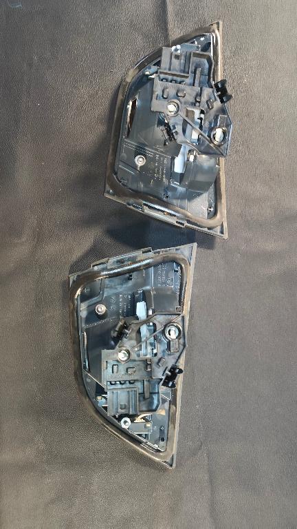 Triple haion bmw f34 seria 3 63217286038 7286038 63217286033 63217286034 7286033 7286034