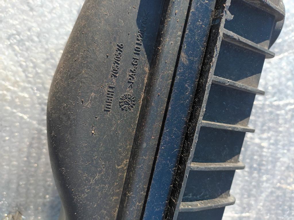 Carcasa filtru aer bmw f15 f16 x5 x6 n57 3.0 d 4.0d, 70570576, 13718573761, 13718573869, 8573761, 8573869