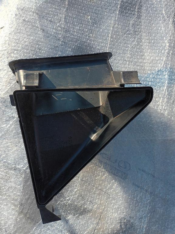 CONDUCTA FILTRU AER BMW F15 F16 F85 F86 X5 X6, 64319245585, 9245585