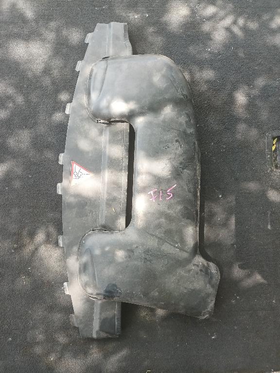 CONDUCTA AER BMW F15 F16 X5 X6 13718570289, 8570289, 7326554, 51647326554, TUBULATURA ADMISIE