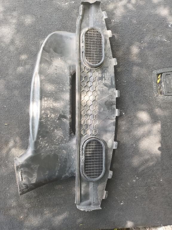 CONDUCTA AER BMW F15 F16 X5 X6 13718570289, 8570289, 7326554, 51647326554, TUBULATURA ADMISIE