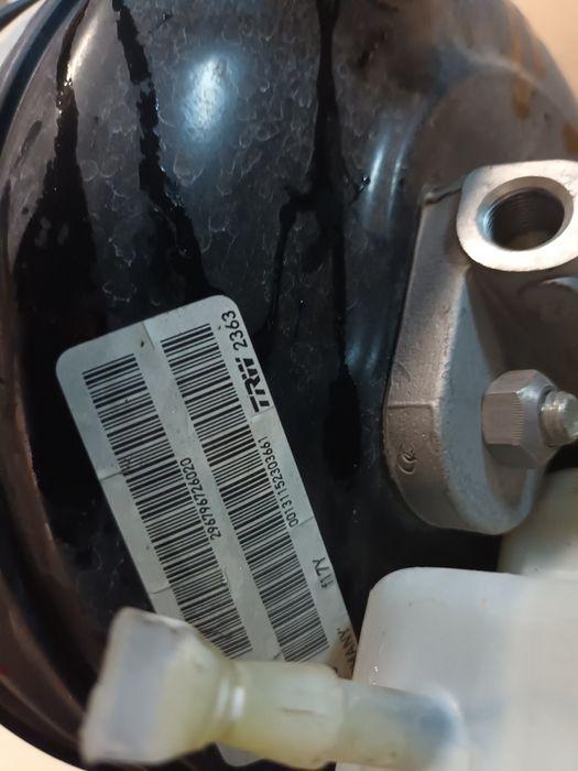 Tulumba frana/servofrana bmw f10 f11, 535xd 313cp, 9672602