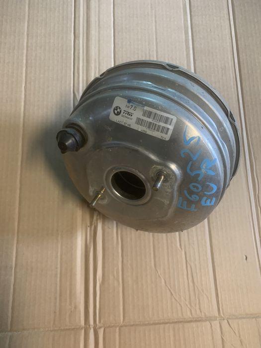 Tulumba frana/servofrana bmw e60 e61 seria 5 525 d