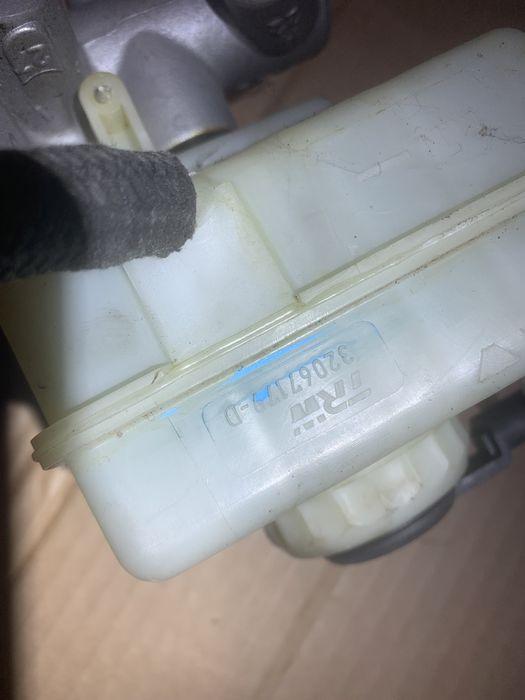 Tulumba frana/servofrana bmw e60 e61 seria 5 525 d