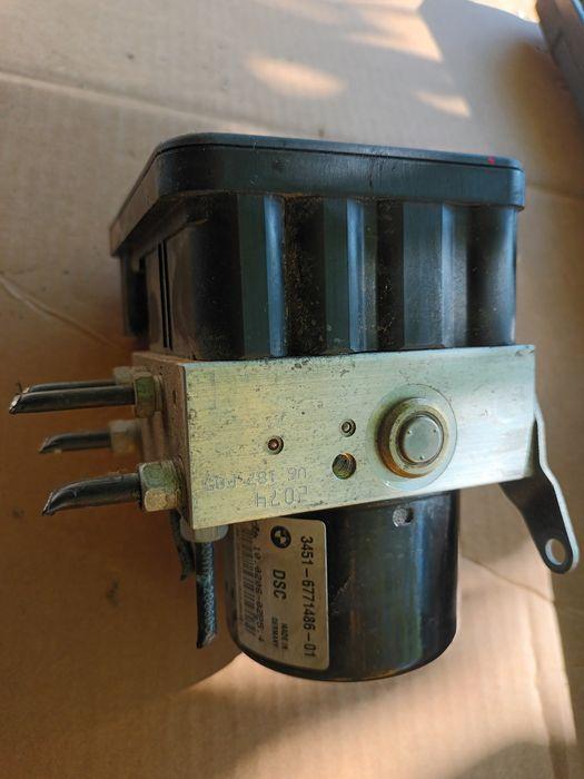 Pompa abs/dsc bmw e90, seria 3, 320i, 6771487, 6771486, 6778164,6778163
