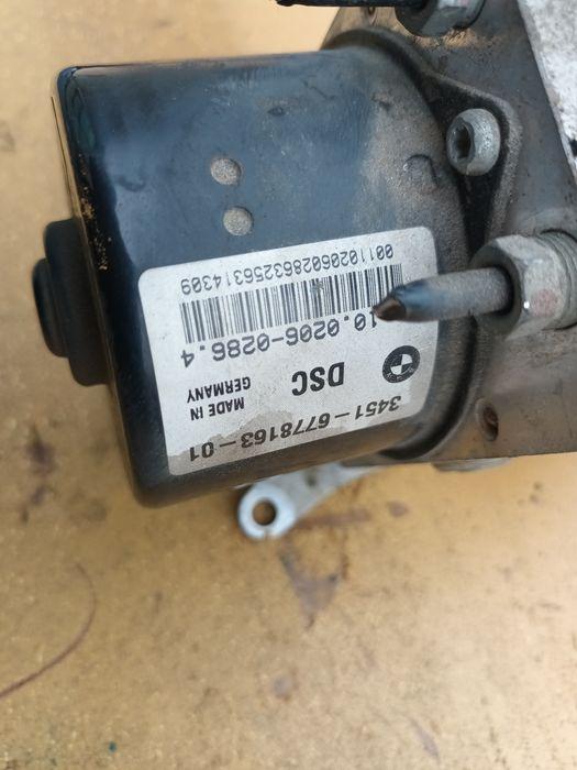 Pompa abs/dsc bmw e90, seria 3, 320i, 6771487, 6771486, 6778164,6778163