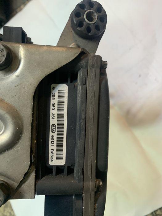 Unitate abs/dsc bmw F10 F11 3451 6797375, 3452 6797377, n57