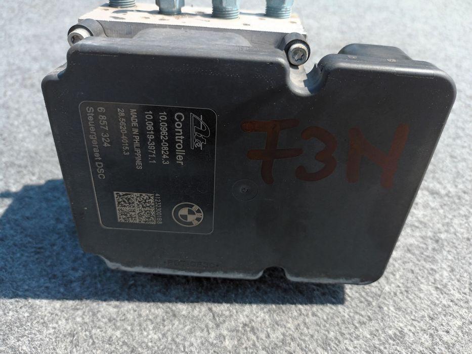 Pompa abs/dsc bmw f30 f31 f20 f21, seria 3 seria 1, 6857324, 6857323