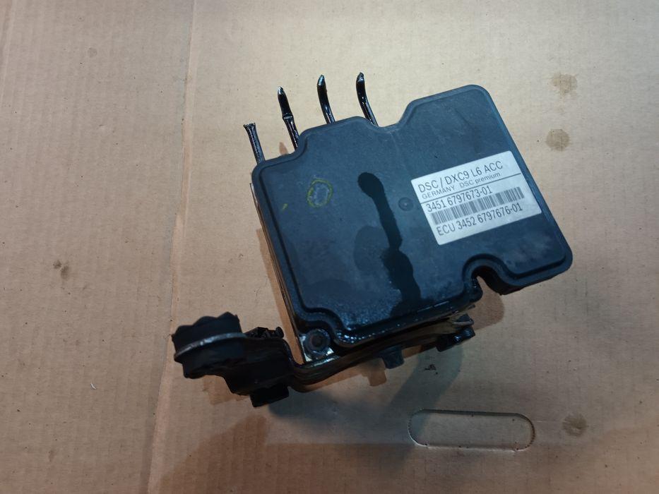 Pompa dsc/abs bmw f10 f11 seria 5, 6797673, 6797676