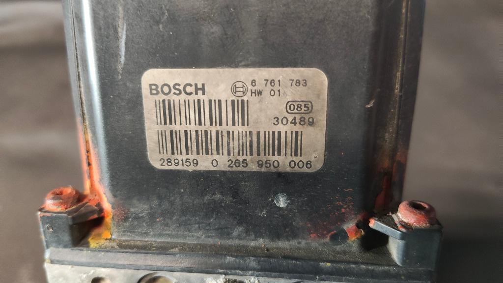 Pompa abs bmw e65 e66 6761783 0265950006 289159