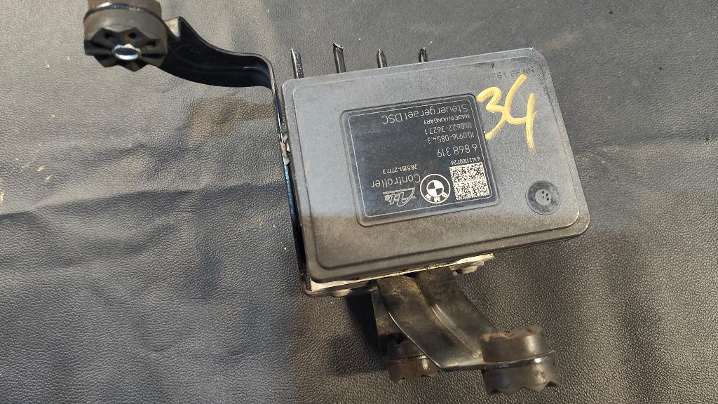 POMPA ABS/DSC BMW F30 F31 F32 F34 F33 F20 F21 F22 34516868318 6868318 10022003594 6868319 10091608543